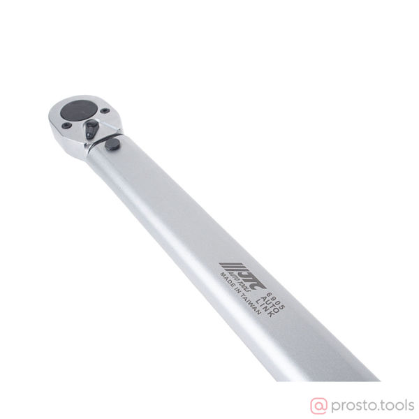 Изображение Ключ динамометрический 3/4" 80-430Нм длина 675мм //JTC