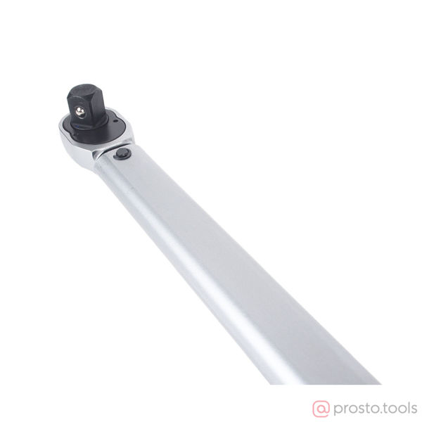 Изображение Ключ динамометрический 3/4" 80-430Нм длина 675мм //JTC