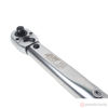 Изображение Ключ динамометрический 3/8" 10-100Нм длина 405мм //JTC