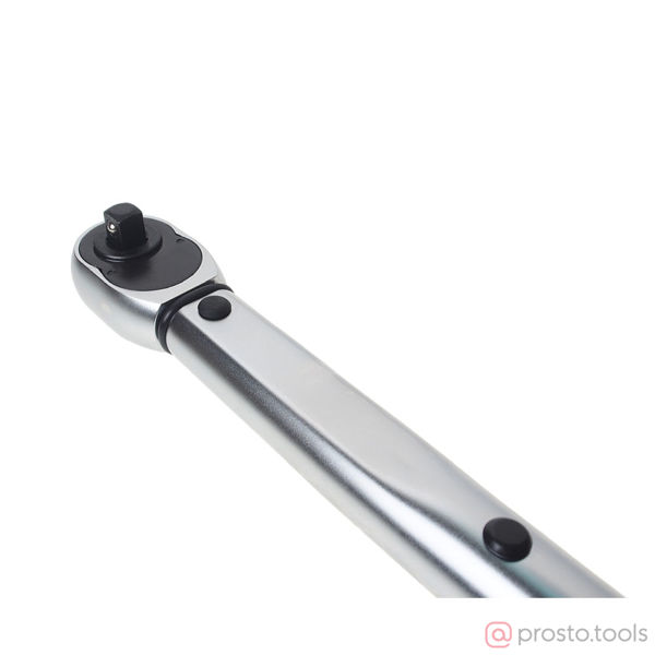 Изображение Ключ динамометрический 3/8" 10-100Нм длина 405мм //JTC