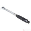Изображение Ключ динамометрический 3/8" 19-110Нм длина 355мм //JTC