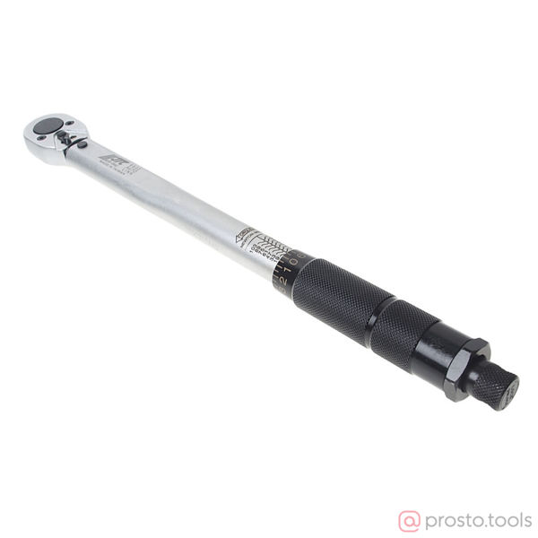 Изображение Ключ динамометрический 3/8" 19-110Нм длина 355мм //JTC