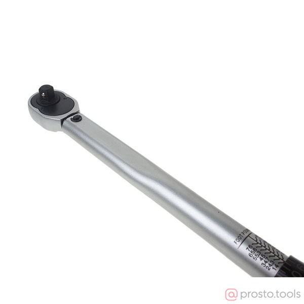 Изображение Ключ динамометрический 3/8" 19-110Нм длина 355мм //JTC