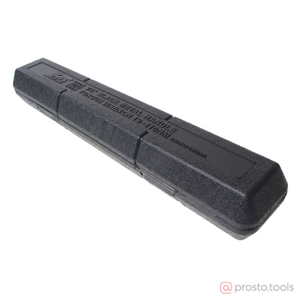 Изображение Ключ динамометрический 3/8" 19-110Нм длина 355мм //JTC