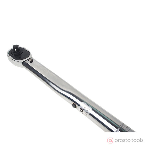 Изображение Ключ динамометрический 3/8" 19-110Нм длина 360мм (аналог JTC-6902) //JTC