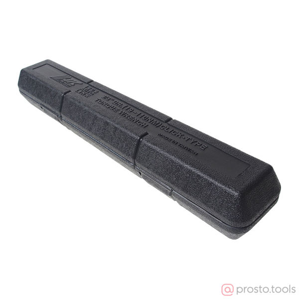 Изображение Ключ динамометрический 3/8" 19-110Нм длина 360мм (аналог JTC-6902) //JTC