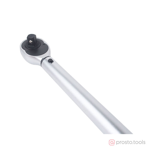 Изображение Ключ динамометрический 1/2" 40-210Нм двухсторонний, длина 531мм //JTC