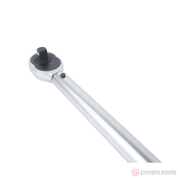 Изображение Ключ динамометрический 1/2" 50-350Нм двухсторонний, длина 585мм //JTC