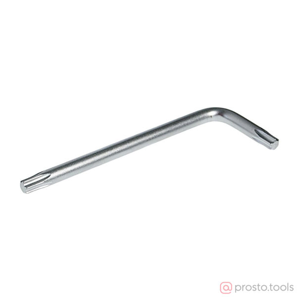 Изображение Ключ TORX Г-образный T15, длина 54мм JTC