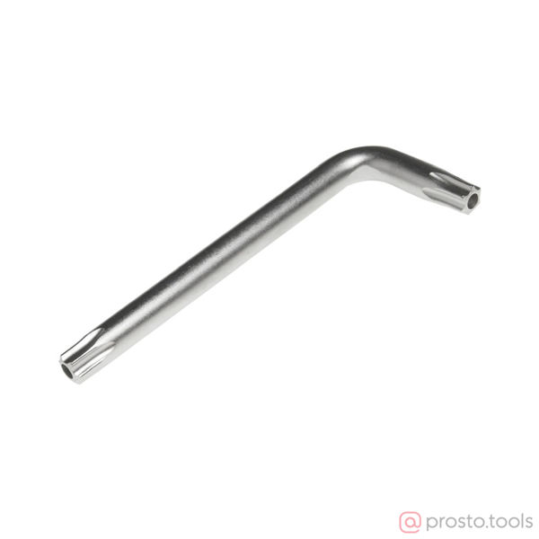Изображение Ключ TORX Г-образный с отверстием T40H JTC /1/10