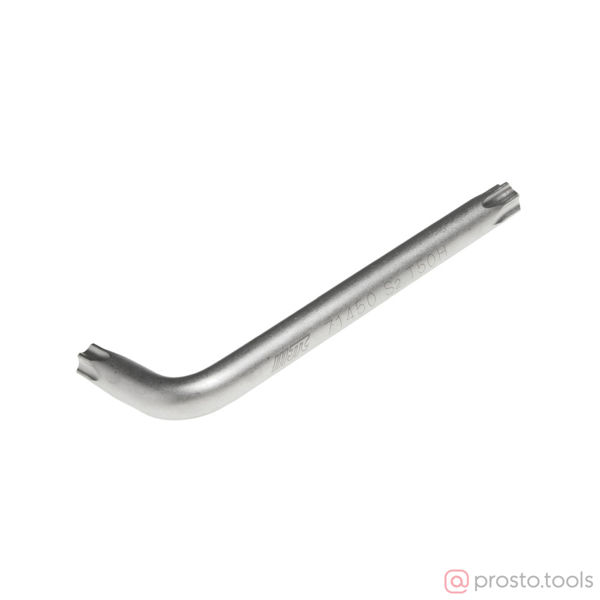 Изображение Ключ TORX Г-образный с отверстием T50H JTC /1/10