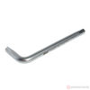 Изображение Ключ TORX Г-образный,5-гранный TS27H, длина 64мм JTC