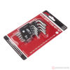 Изображение Набор ключей TORX Г-образных T10-T50 9пр. JTC