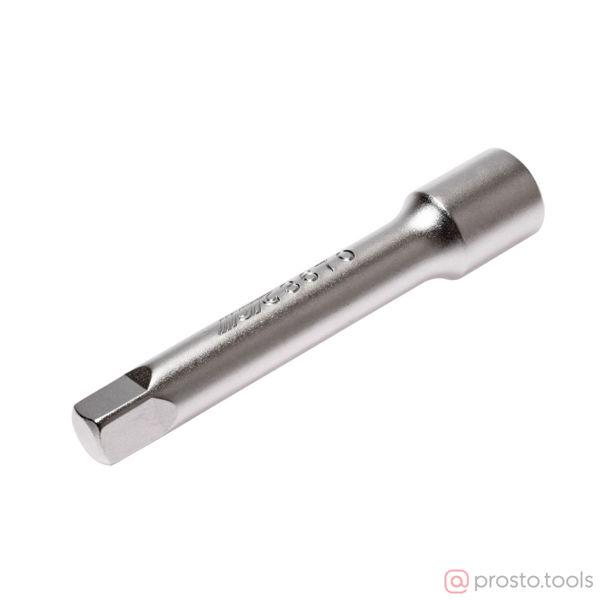 Изображение Удлинитель 1/2" 127 мм JTC /1/10/120 (ст.артикул JTC-3615B)