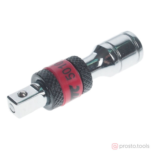 Изображение Удлинитель 1/4" с фиксатором, длина 2"(~50мм) JTC