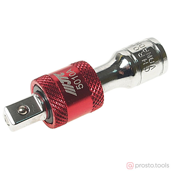 Изображение Удлинитель 1/4" с фиксатором, длина 2"(~50мм) JTC