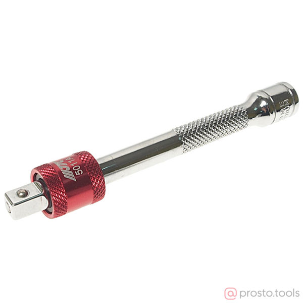 Изображение Удлинитель 1/4" с фиксатором, длина 4"(~100мм) JTC