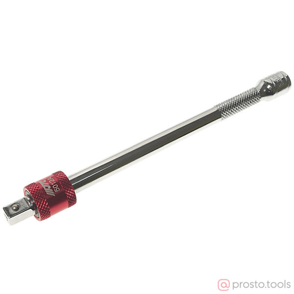 Изображение Удлинитель 1/4" с фиксатором, длина 6"(~150мм) JTC
