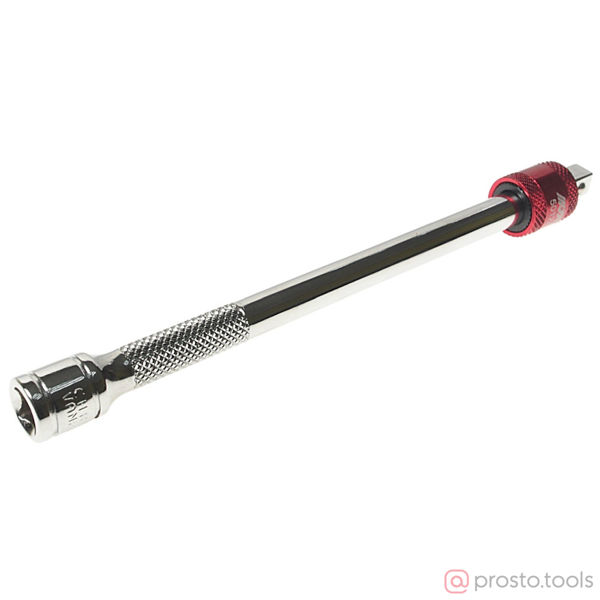 Изображение Удлинитель 1/4" с фиксатором, длина 6"(~150мм) JTC