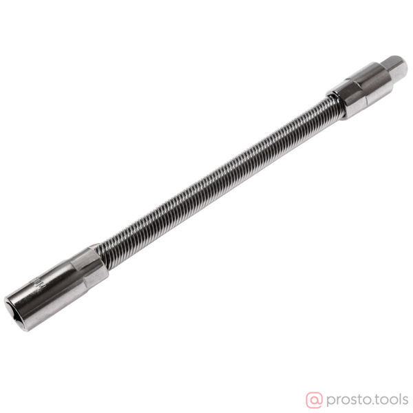 Изображение Удлинитель гибкий 1/4" длина 152мм JTC /1/20/200