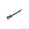 Изображение Удлинитель шарнирный 1/2" длина 127мм JTC /1