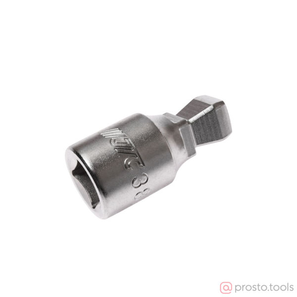 Изображение Удлинитель шарнирный 1/2" длина 51мм JTC /1