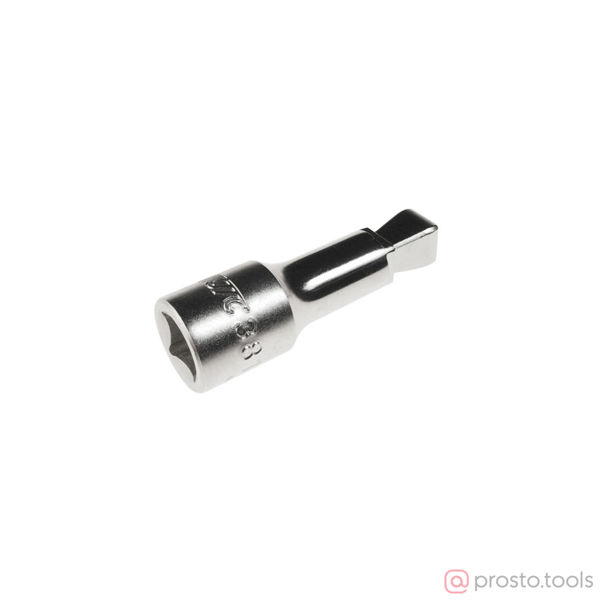 Изображение Удлинитель шарнирный 1/2" длина 76мм JTC /1