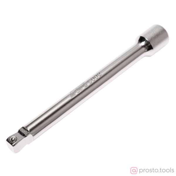 Изображение Удлинитель шарнирный 1/4" длина 102мм JTC /1