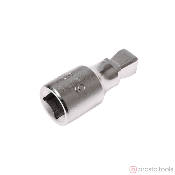Изображение Удлинитель шарнирный 3/8" длина 45мм JTC /1
