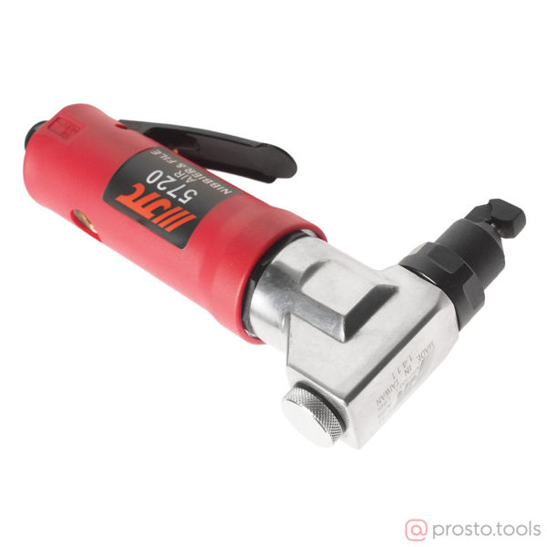 Изображение Ножовка пневматическая 3500 об/мин, 90 psi, воздушный штуцер 1/4" JTC /1