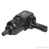 Изображение Гайковерт пневматический ударный 1" 3390Нм 90-120PSI 3400об/мин,расх возд 557л/мин //JTC