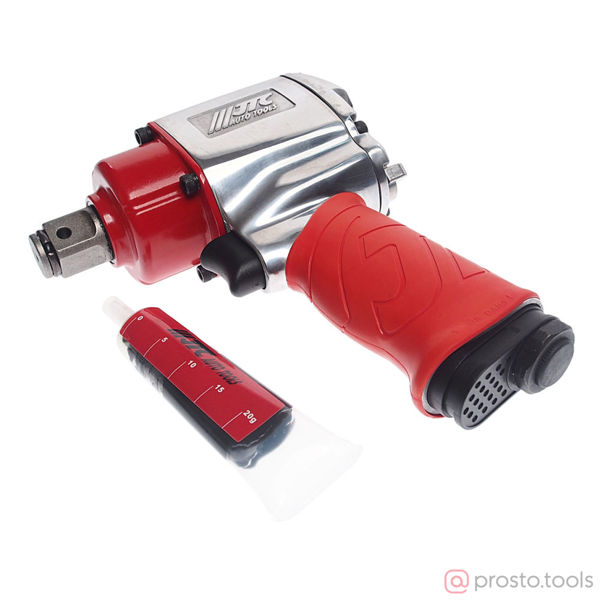 Изображение Гайковерт пневматический ударный 3/4" 1491Нм 90-120PSI 9000об/мин //JTC