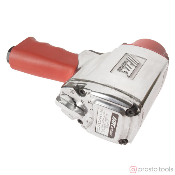 Изображение Гайковерт пневматический ударный 3/4" 1626Нм 90-120PSI 7200об/мин //JTC