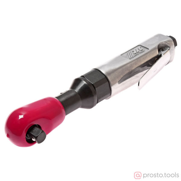 Изображение Трещотка пневматическая 1/2" 100Нм усиленная 90PSI 160об/мин //JTC