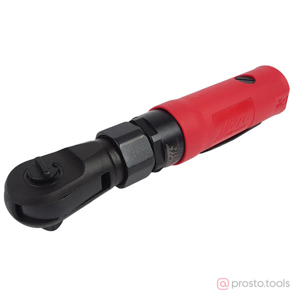 Изображение Трещотка пневматическая 1/2" 108Нм усиленная ударная 90PSI 500 об/мин (аналог JTC-3832) //JTC