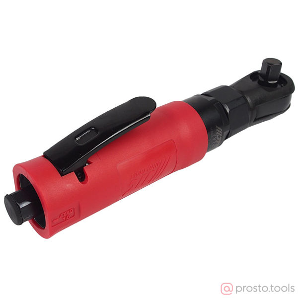 Изображение Трещотка пневматическая 1/2" 108Нм усиленная ударная 90PSI 500 об/мин (аналог JTC-3832) //JTC