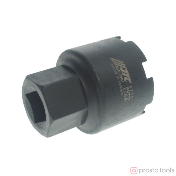 Изображение Головка для электрмагнитного клапана MB M651 (A651589000900) JTC