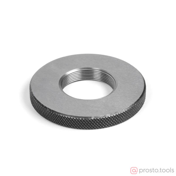 Изображение Калибр-кольцо M 18.0*2.50 6g НЕ ЧИЗ
