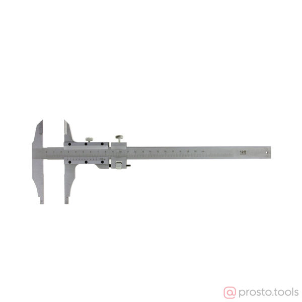 Изображение Штангенциркуль ШЦТ-II-250-0,05 ЧИЗ