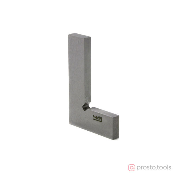 Изображение Угольник поверочный УП- 630х400 кл.2 ЧИЗ