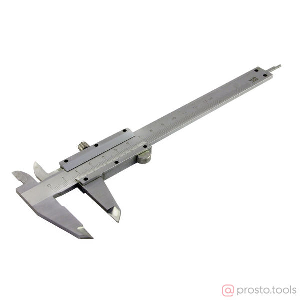 Изображение Штангенциркуль ШЦ-1-250 0,05 ЧИЗ пов.