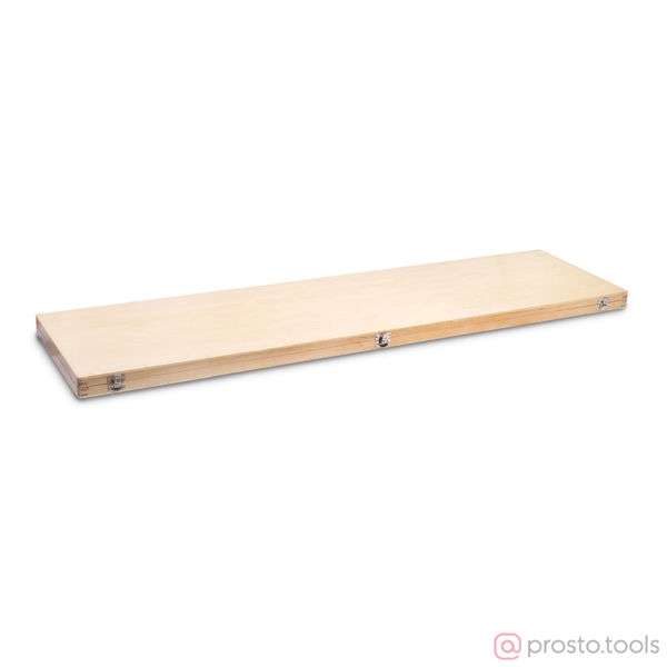 Изображение Штангенциркуль ШЦ-3-1600- 0.05 губки125 (500-1600) ЧИЗ