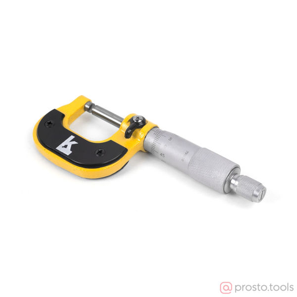 Изображение Штангенциркуль ШЦ-3- 630 0.1 губки150(250-630) ЧИЗ