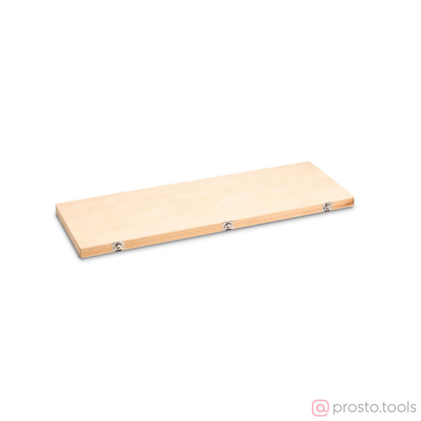 Изображение Штангенциркуль ШЦ-3-1000 0.1 губки200(320-1000) ЧИЗ