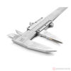 Изображение Штангенциркуль разметочный ШЦРТ- I- 250 0,1 с твердосплавными губками ЧИЗ