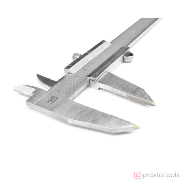 Изображение Штангенциркуль разметочный ШЦРТ I- 250 0,05 твердосплавными губками ЧИЗ с поверкой