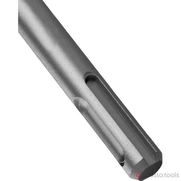 Изображение Бур SDS-plus 10х610 спираль S10 //ЗУБР