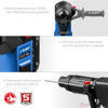 Изображение Перфоратор SDS-max ЗПМ-52-1500 ЭК 1500Вт 18Дж 2х-реж. //ЗУБР