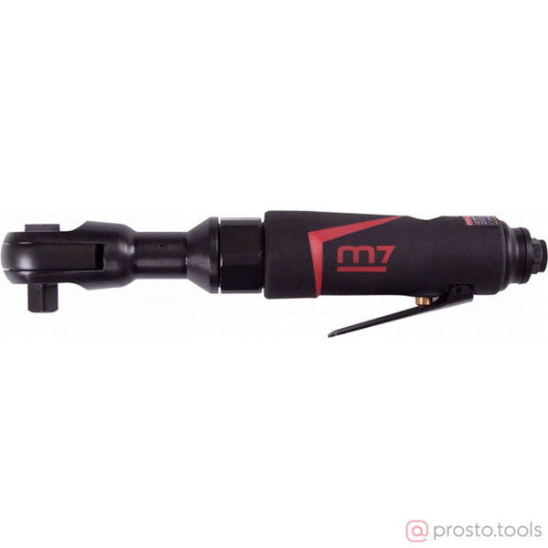Изображение Трещотка пневматическая 1/2" 135Нм //MIGHTY SEVEN