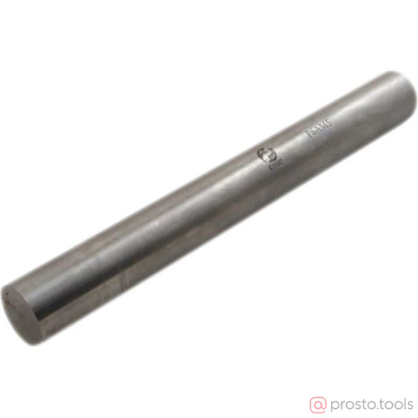 Изображение Заготовка - стержень d 6х100мм Р6АМ5 HRC 64-66 "CNIC" (шт)